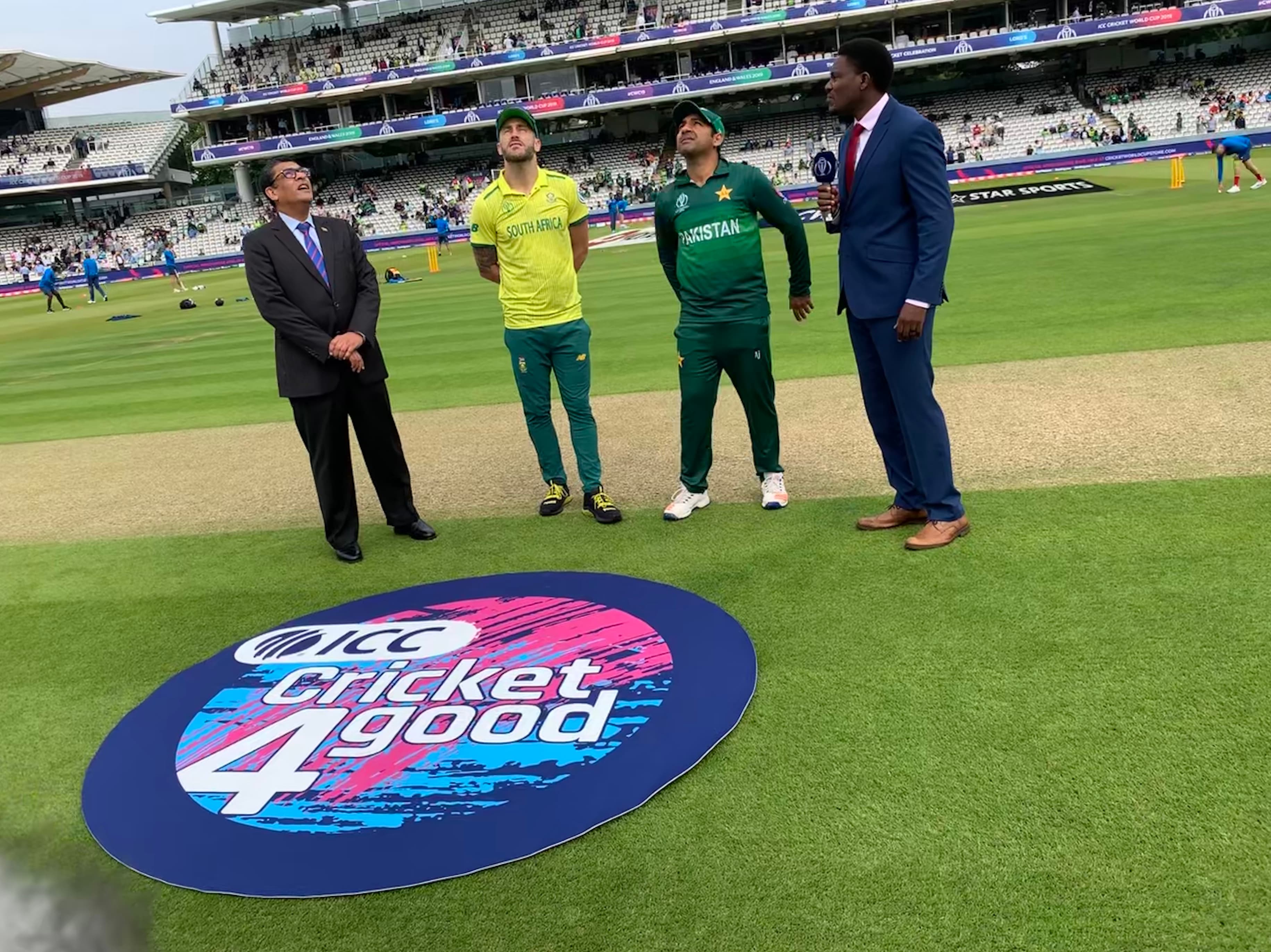 MC, Hosting & Events